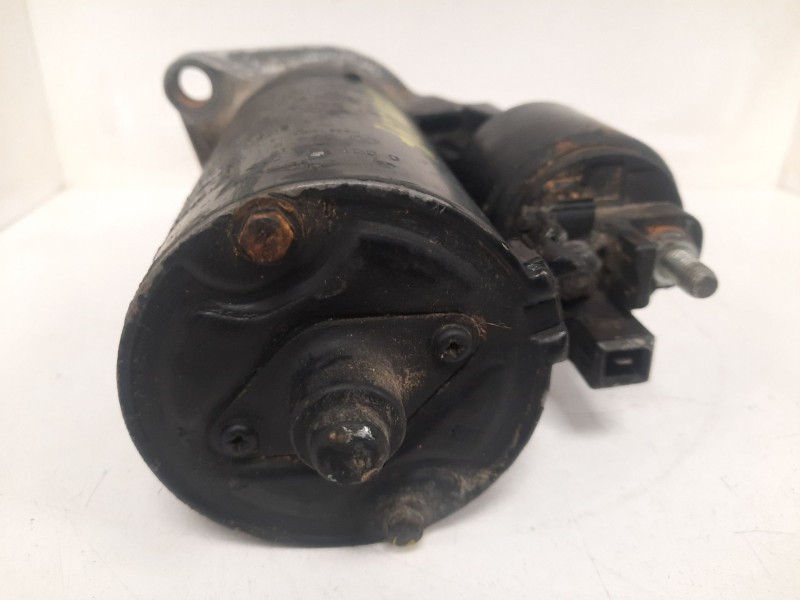 Recambio de motor arranque para seat leon (1m1) 1.9 tdi referencia OEM IAM 0001125012 02A911023 
