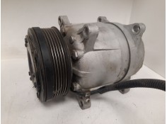 Recambio de compresor aire acondicionado para peugeot 406 (8b) 2.0 hdi 90 referencia OEM IAM   