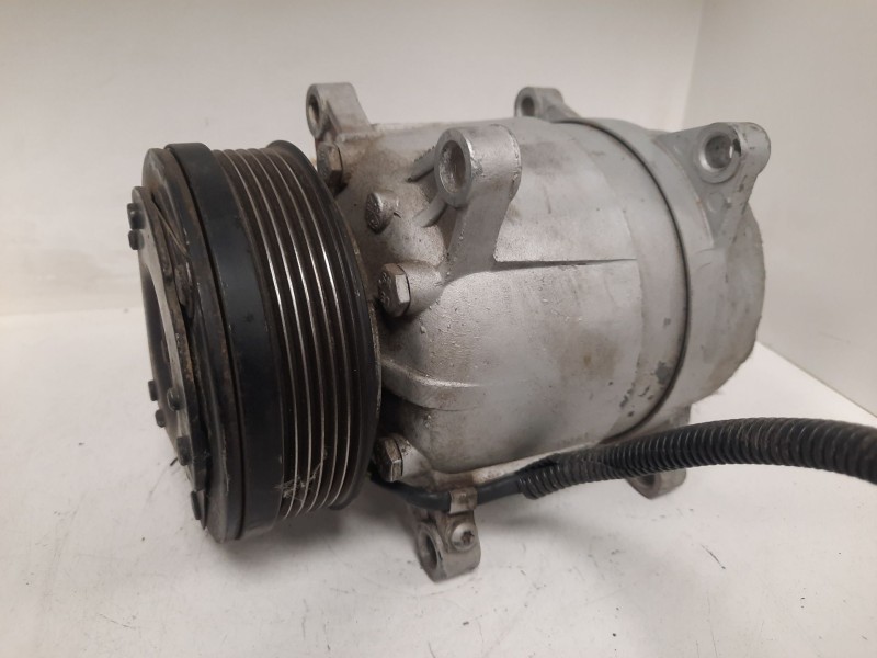 Recambio de compresor aire acondicionado para peugeot 406 (8b) 2.0 hdi 90 referencia OEM IAM   