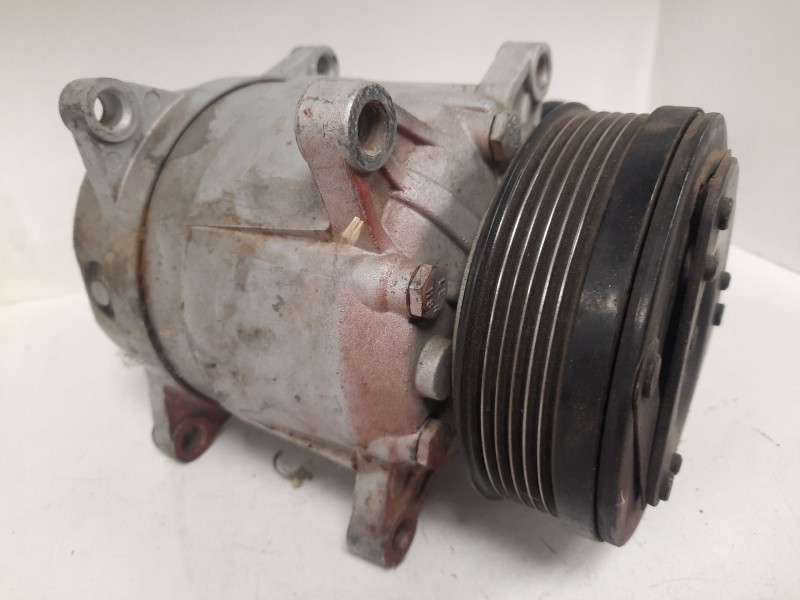 Recambio de compresor aire acondicionado para peugeot 406 (8b) 2.0 hdi 90 referencia OEM IAM   