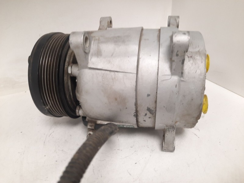 Recambio de compresor aire acondicionado para peugeot 406 (8b) 2.0 hdi 90 referencia OEM IAM   