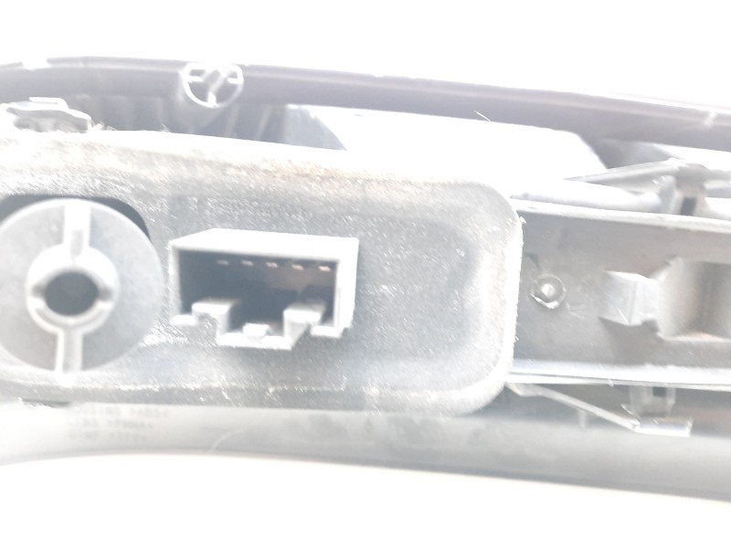 Recambio de piloto trasero derecho para ford fiesta (cbk) 1.6 16v cat referencia OEM IAM  31836 