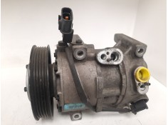 Recambio de compresor aire acondicionado para kia rio iii (ub) 1.25 cvvt referencia OEM IAM   