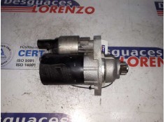 Recambio de motor arranque para seat leon (1p1) reference referencia OEM IAM 02T911023M 0001120408  2