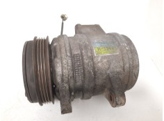 Recambio de compresor aire acondicionado para chevrolet aveo / kalos hatchback (t200) 1.2 referencia OEM IAM 720076 090952 