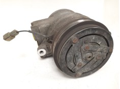 Recambio de compresor aire acondicionado para chevrolet aveo / kalos hatchback (t200) 1.2 referencia OEM IAM 720076 090952  2