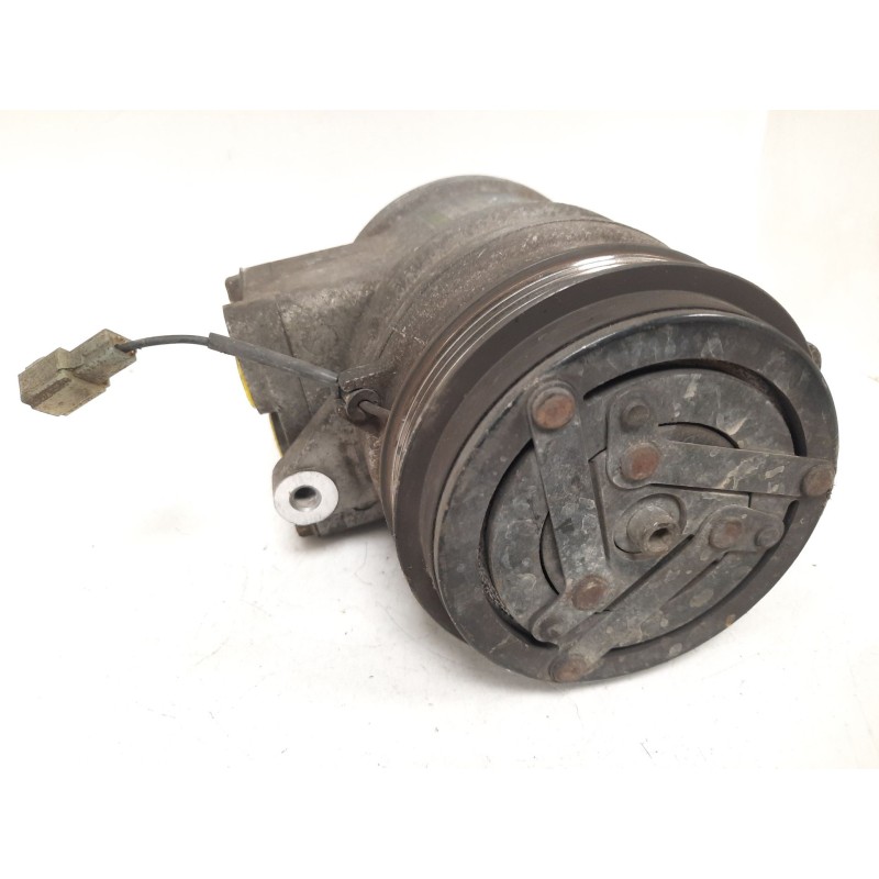 Recambio de compresor aire acondicionado para chevrolet aveo / kalos hatchback (t200) 1.2 referencia OEM IAM 720076 090952 
