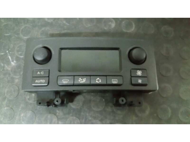 Recambio de mando climatizador para peugeot 307 berlina (s2) xs referencia OEM IAM 9646627977  