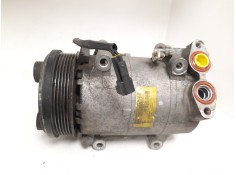 Recambio de compresor aire acondicionado para ford focus ii (da_, hcp, dp) 1.6 tdci referencia OEM IAM   