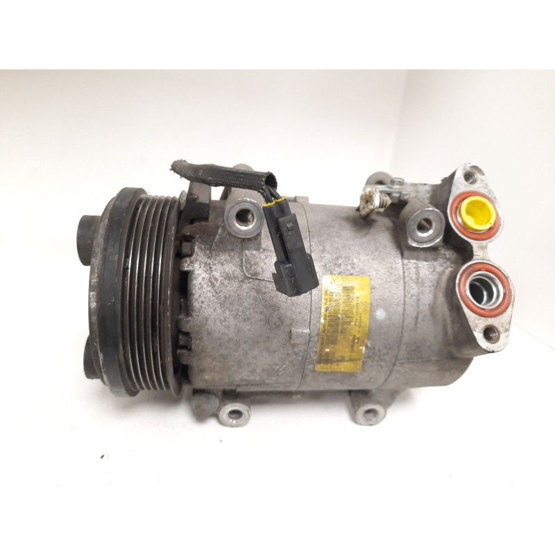 Recambio de compresor aire acondicionado para ford focus ii (da_, hcp, dp) 1.6 tdci referencia OEM IAM   