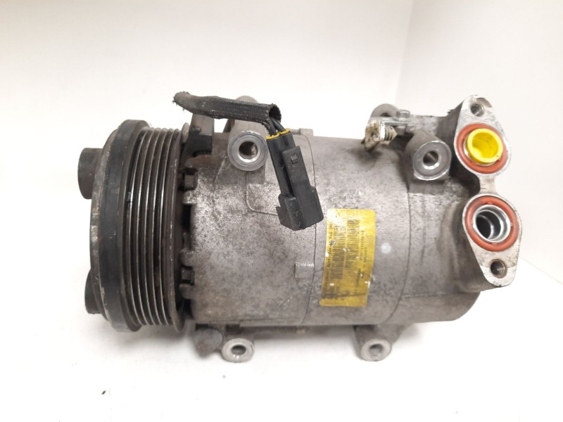Recambio de compresor aire acondicionado para ford focus ii (da_, hcp, dp) 1.6 tdci referencia OEM IAM   