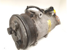 Recambio de compresor aire acondicionado para ford focus ii (da_, hcp, dp) 1.6 tdci referencia OEM IAM    2