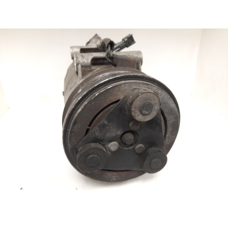 Recambio de compresor aire acondicionado para ford focus ii (da_, hcp, dp) 1.6 tdci referencia OEM IAM   