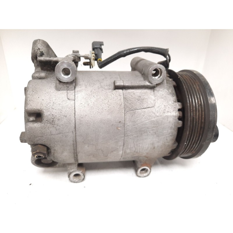 Recambio de compresor aire acondicionado para ford focus ii (da_, hcp, dp) 1.6 tdci referencia OEM IAM   
