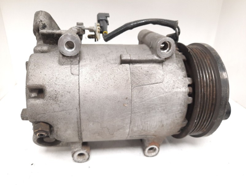 Recambio de compresor aire acondicionado para ford focus ii (da_, hcp, dp) 1.6 tdci referencia OEM IAM   