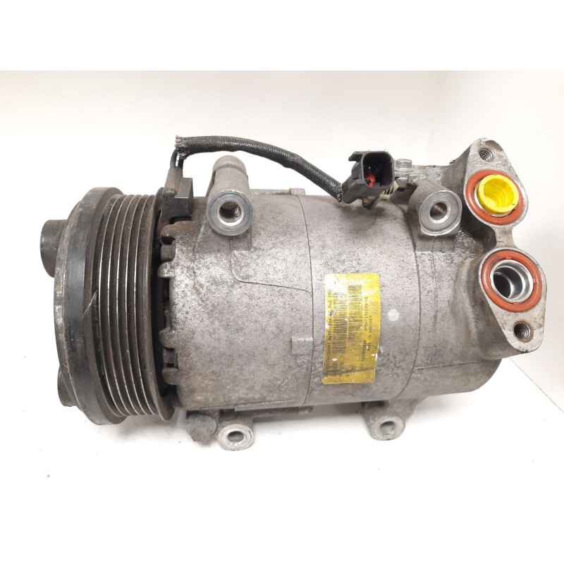 Recambio de compresor aire acondicionado para ford focus ii (da_, hcp, dp) 1.6 tdci referencia OEM IAM   