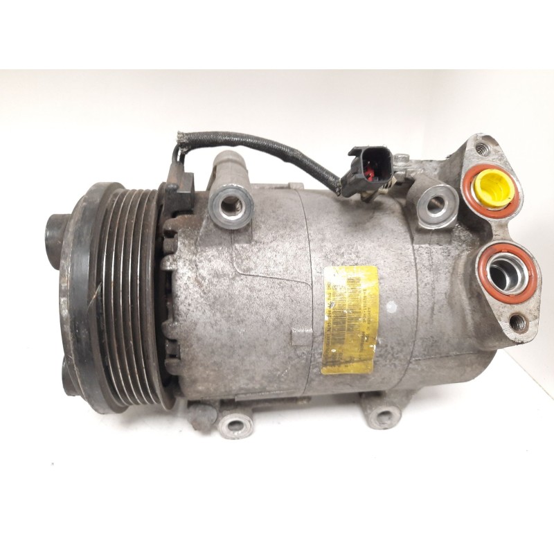Recambio de compresor aire acondicionado para ford focus ii (da_, hcp, dp) 1.6 tdci referencia OEM IAM   