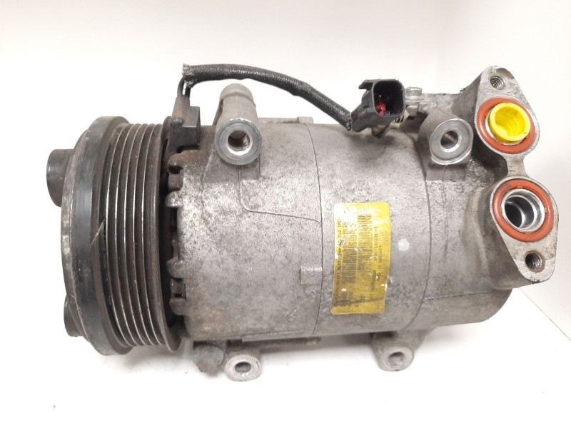 Recambio de compresor aire acondicionado para ford focus ii (da_, hcp, dp) 1.6 tdci referencia OEM IAM   