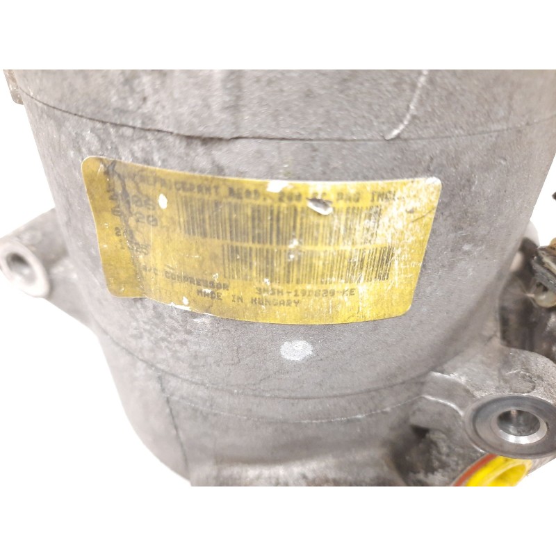 Recambio de compresor aire acondicionado para ford focus ii (da_, hcp, dp) 1.6 tdci referencia OEM IAM   