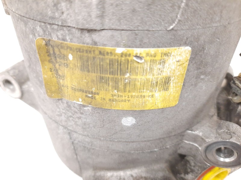 Recambio de compresor aire acondicionado para ford focus ii (da_, hcp, dp) 1.6 tdci referencia OEM IAM   