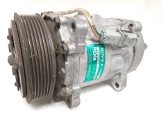 Recambio de compresor aire acondicionado para peugeot 307 (3a/c) 2.0 hdi 90 referencia OEM IAM   