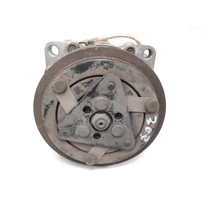 Recambio de compresor aire acondicionado para peugeot 307 (3a/c) 2.0 hdi 90 referencia OEM IAM   