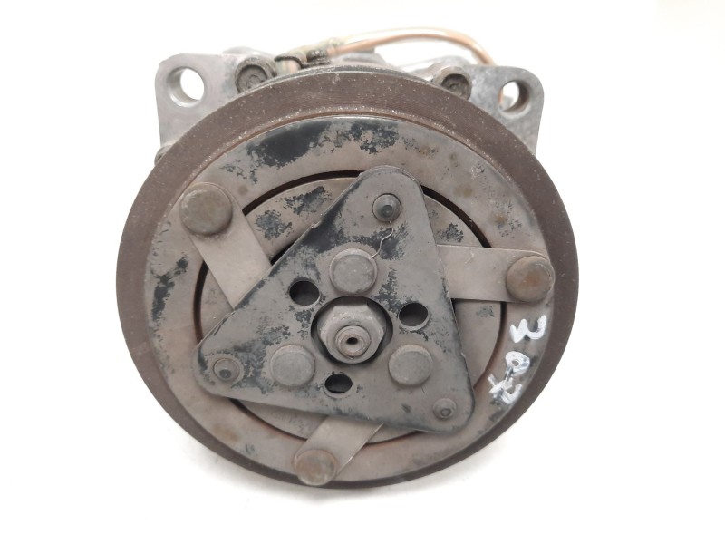 Recambio de compresor aire acondicionado para peugeot 307 (3a/c) 2.0 hdi 90 referencia OEM IAM   