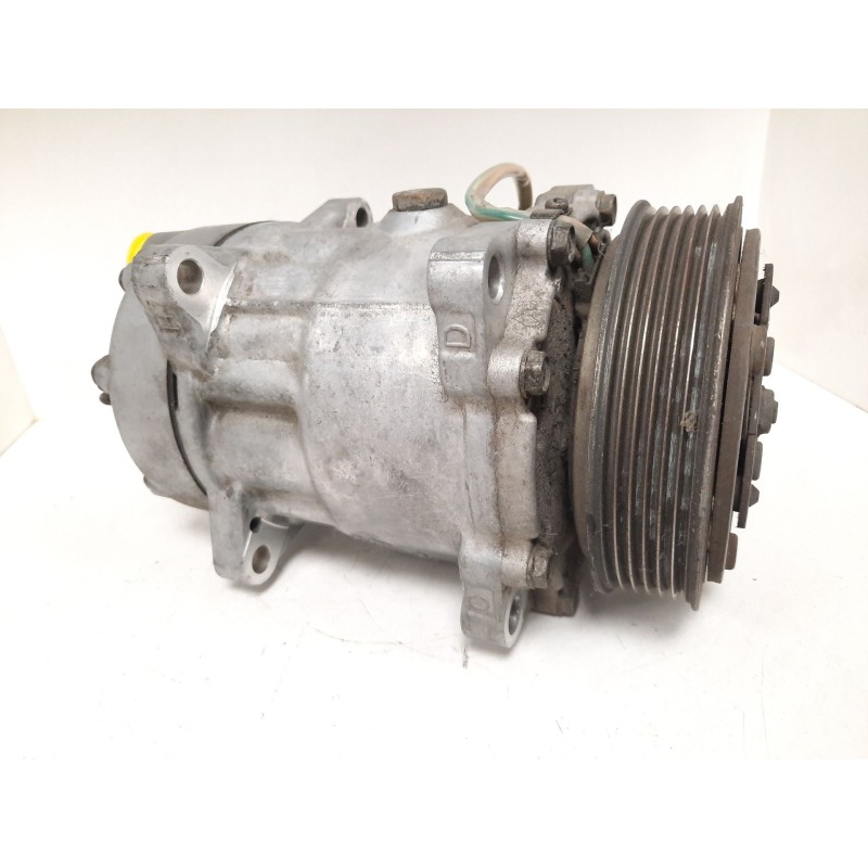 Recambio de compresor aire acondicionado para peugeot 307 (3a/c) 2.0 hdi 90 referencia OEM IAM   