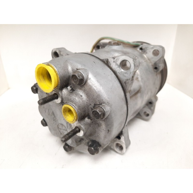 Recambio de compresor aire acondicionado para peugeot 307 (3a/c) 2.0 hdi 90 referencia OEM IAM   