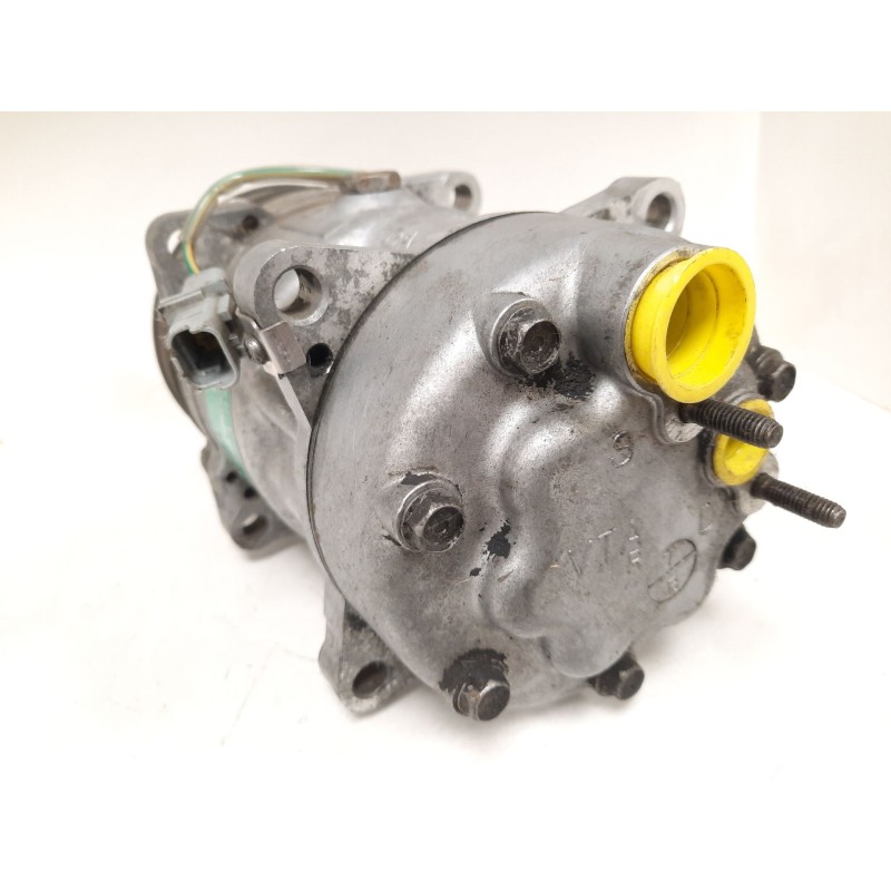 Recambio de compresor aire acondicionado para peugeot 307 (3a/c) 2.0 hdi 90 referencia OEM IAM   