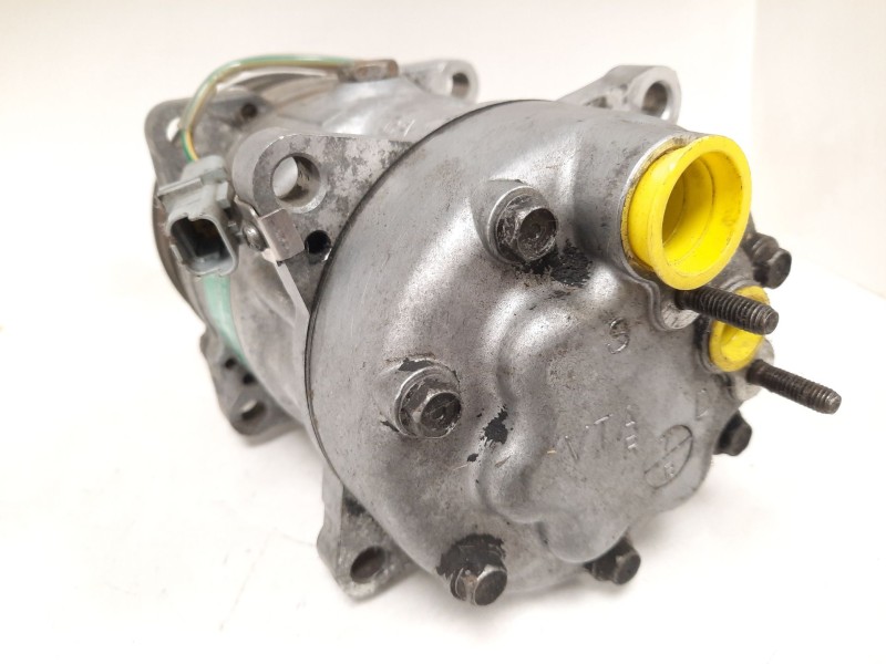 Recambio de compresor aire acondicionado para peugeot 307 (3a/c) 2.0 hdi 90 referencia OEM IAM   