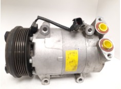 Recambio de compresor aire acondicionado para ford focus ii (da_, hcp, dp) 1.6 tdci referencia OEM IAM 3M5H19D626KG  