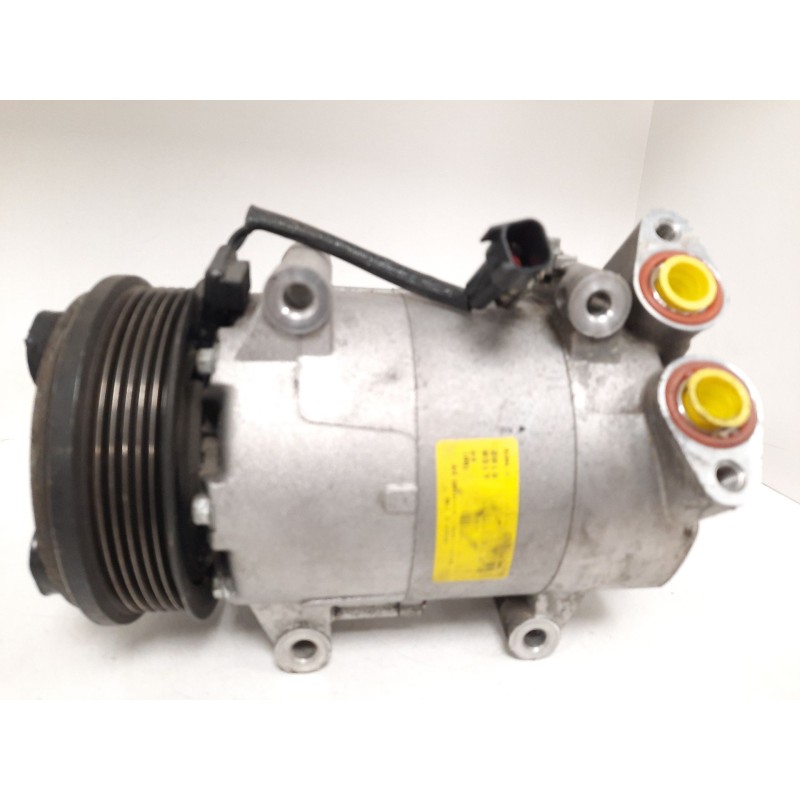 Recambio de compresor aire acondicionado para ford focus ii (da_, hcp, dp) 1.6 tdci referencia OEM IAM 3M5H19D626KG  