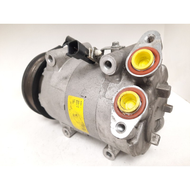 Recambio de compresor aire acondicionado para ford focus ii (da_, hcp, dp) 1.6 tdci referencia OEM IAM 3M5H19D626KG  