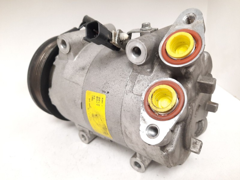 Recambio de compresor aire acondicionado para ford focus ii (da_, hcp, dp) 1.6 tdci referencia OEM IAM 3M5H19D626KG  