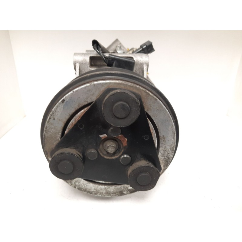 Recambio de compresor aire acondicionado para ford focus ii (da_, hcp, dp) 1.6 tdci referencia OEM IAM 3M5H19D626KG  