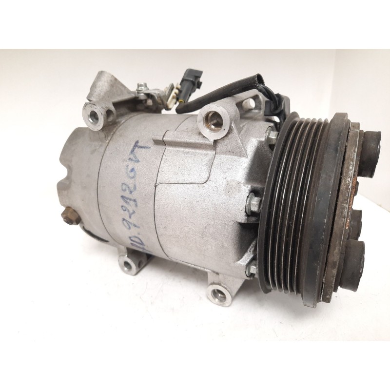 Recambio de compresor aire acondicionado para ford focus ii (da_, hcp, dp) 1.6 tdci referencia OEM IAM 3M5H19D626KG  