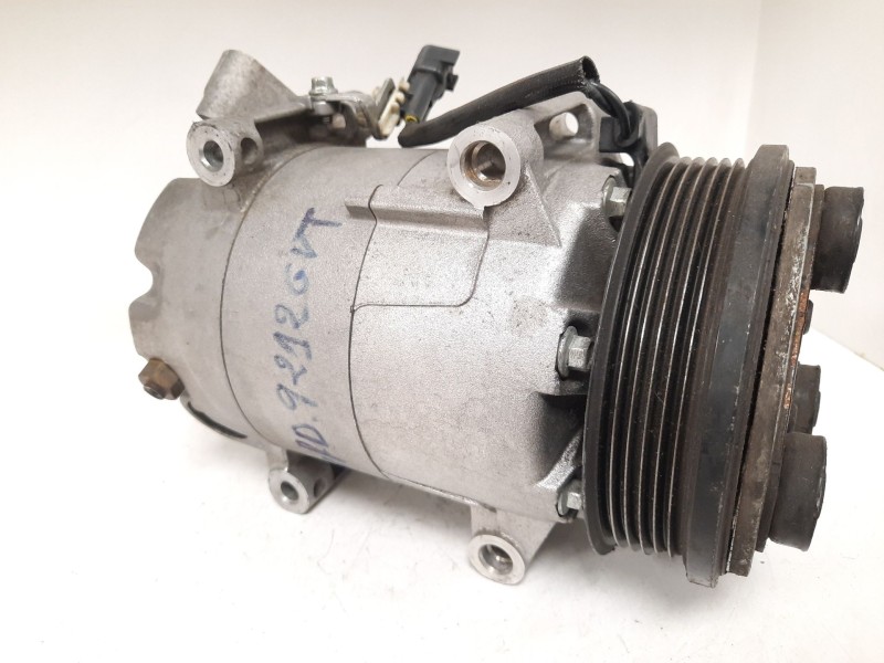 Recambio de compresor aire acondicionado para ford focus ii (da_, hcp, dp) 1.6 tdci referencia OEM IAM 3M5H19D626KG  