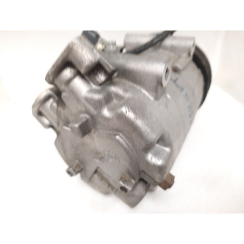 Recambio de compresor aire acondicionado para ford focus ii (da_, hcp, dp) 1.6 tdci referencia OEM IAM 3M5H19D626KG  