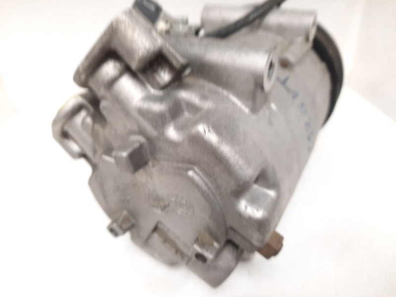 Recambio de compresor aire acondicionado para ford focus ii (da_, hcp, dp) 1.6 tdci referencia OEM IAM 3M5H19D626KG  