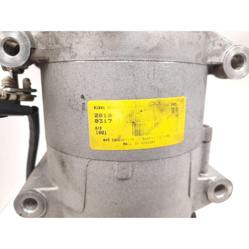 Recambio de compresor aire acondicionado para ford focus ii (da_, hcp, dp) 1.6 tdci referencia OEM IAM 3M5H19D626KG  