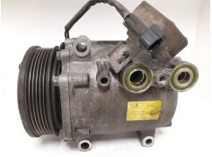 Recambio de compresor aire acondicionado para ford fiesta vi (cb1, ccn) 1.4 tdci referencia OEM IAM   