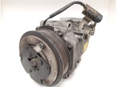 Recambio de compresor aire acondicionado para ford fiesta vi (cb1, ccn) 1.4 tdci referencia OEM IAM    2
