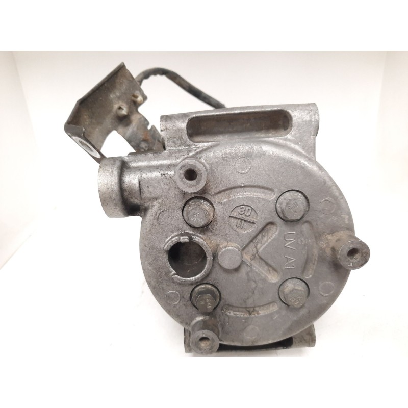 Recambio de compresor aire acondicionado para ford fiesta vi (cb1, ccn) 1.4 tdci referencia OEM IAM   