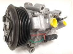 Recambio de compresor aire acondicionado para citroën c3 / c3 origin iii (sx) 1.6 bluehdi 100 referencia OEM IAM 9810349980 9808