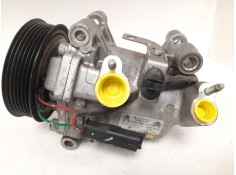 Recambio de compresor aire acondicionado para citroën c3 / c3 origin iii (sx) 1.6 bluehdi 100 referencia OEM IAM 9810349980 9808 2