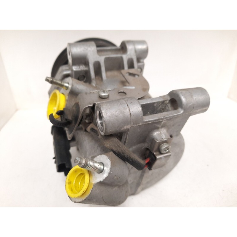 Recambio de compresor aire acondicionado para citroën c3 / c3 origin iii (sx) 1.6 bluehdi 100 referencia OEM IAM 9810349980 9808