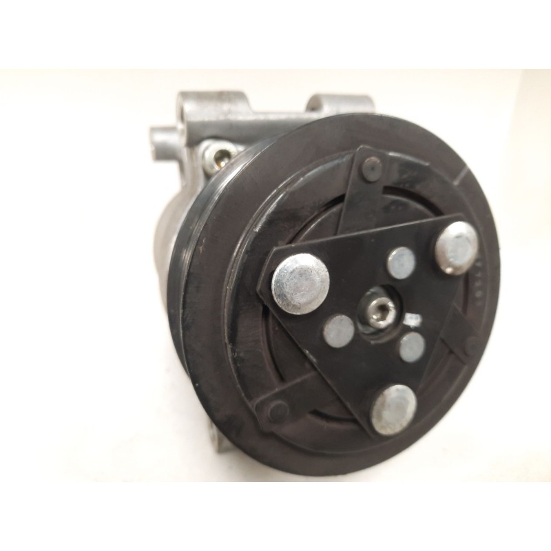 Recambio de compresor aire acondicionado para citroën c3 / c3 origin iii (sx) 1.6 bluehdi 100 referencia OEM IAM 9810349980 9808