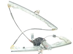 Recambio de elevalunas delantero derecho para peugeot 206 berlina referencia OEM IAM   