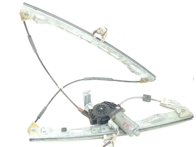 Recambio de elevalunas delantero derecho para peugeot 206 berlina referencia OEM IAM   